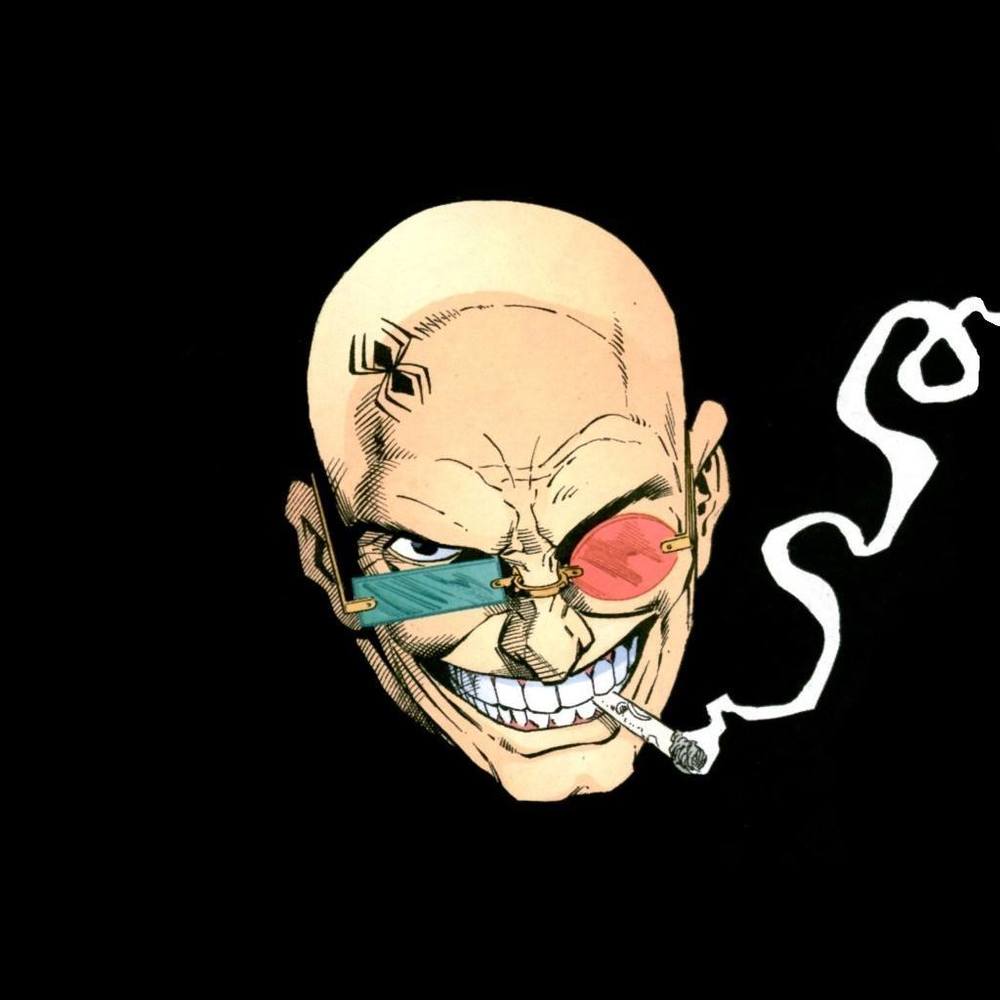 Meet your Posher, Ziggy